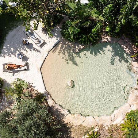 Lou Calen Hotel Cotignac Ngoại thất bức ảnh
