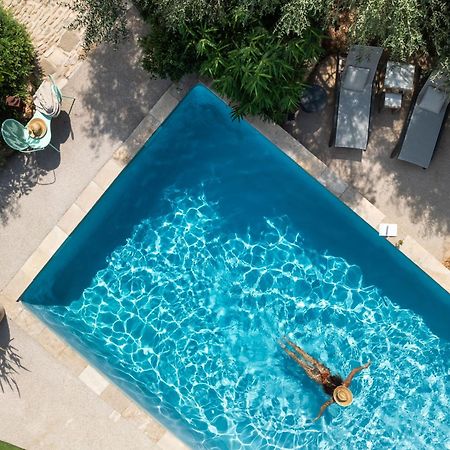 Lou Calen Hotel Cotignac Ngoại thất bức ảnh