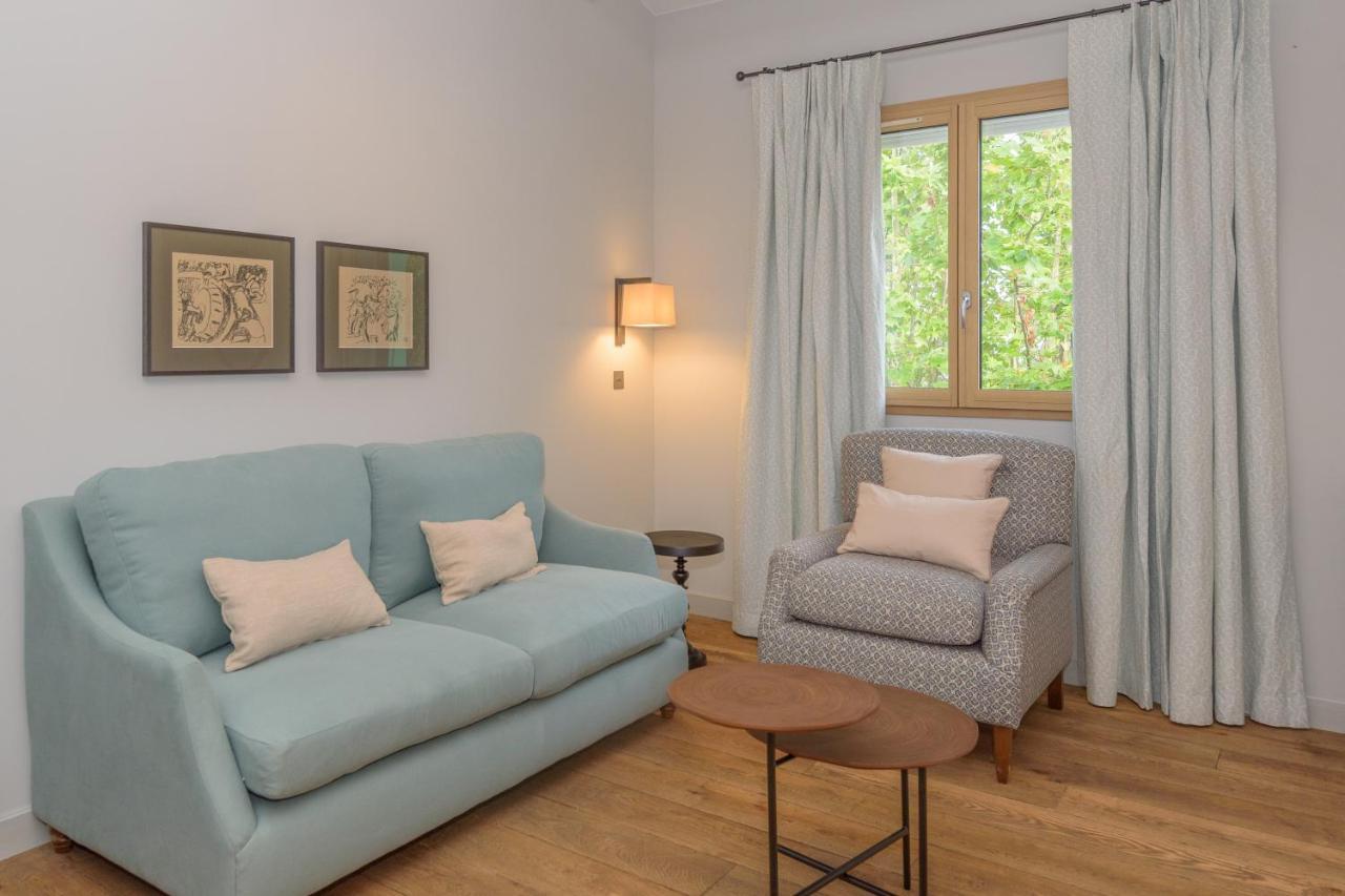 Lou Calen Hotel Cotignac Ngoại thất bức ảnh