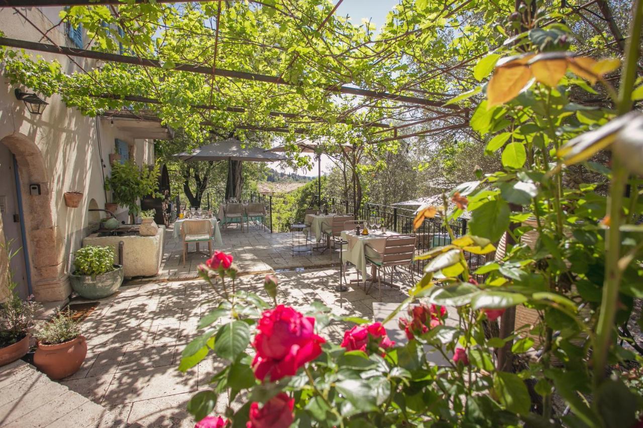 Lou Calen Hotel Cotignac Ngoại thất bức ảnh