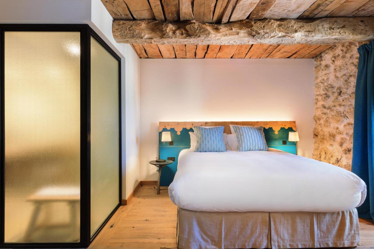 Lou Calen Hotel Cotignac Ngoại thất bức ảnh