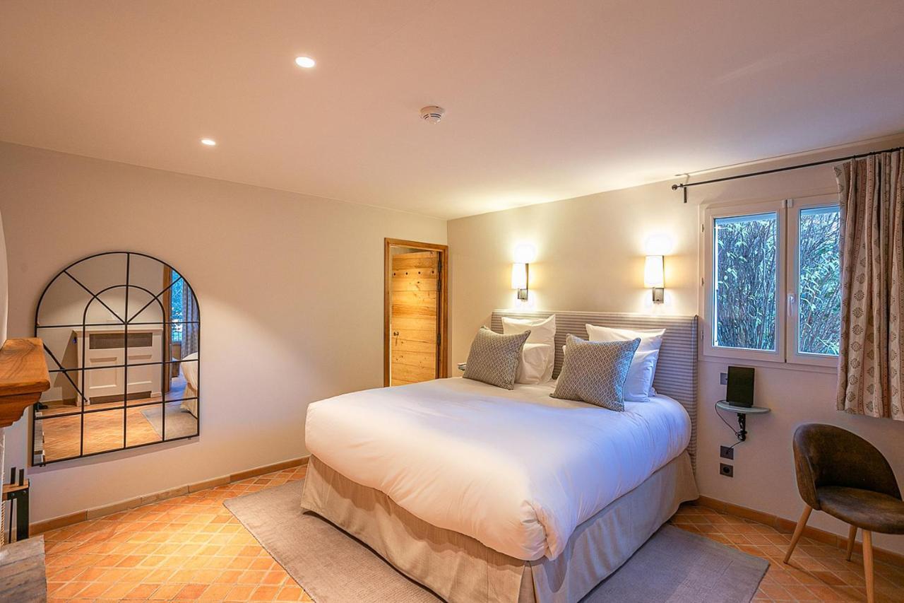 Lou Calen Hotel Cotignac Ngoại thất bức ảnh