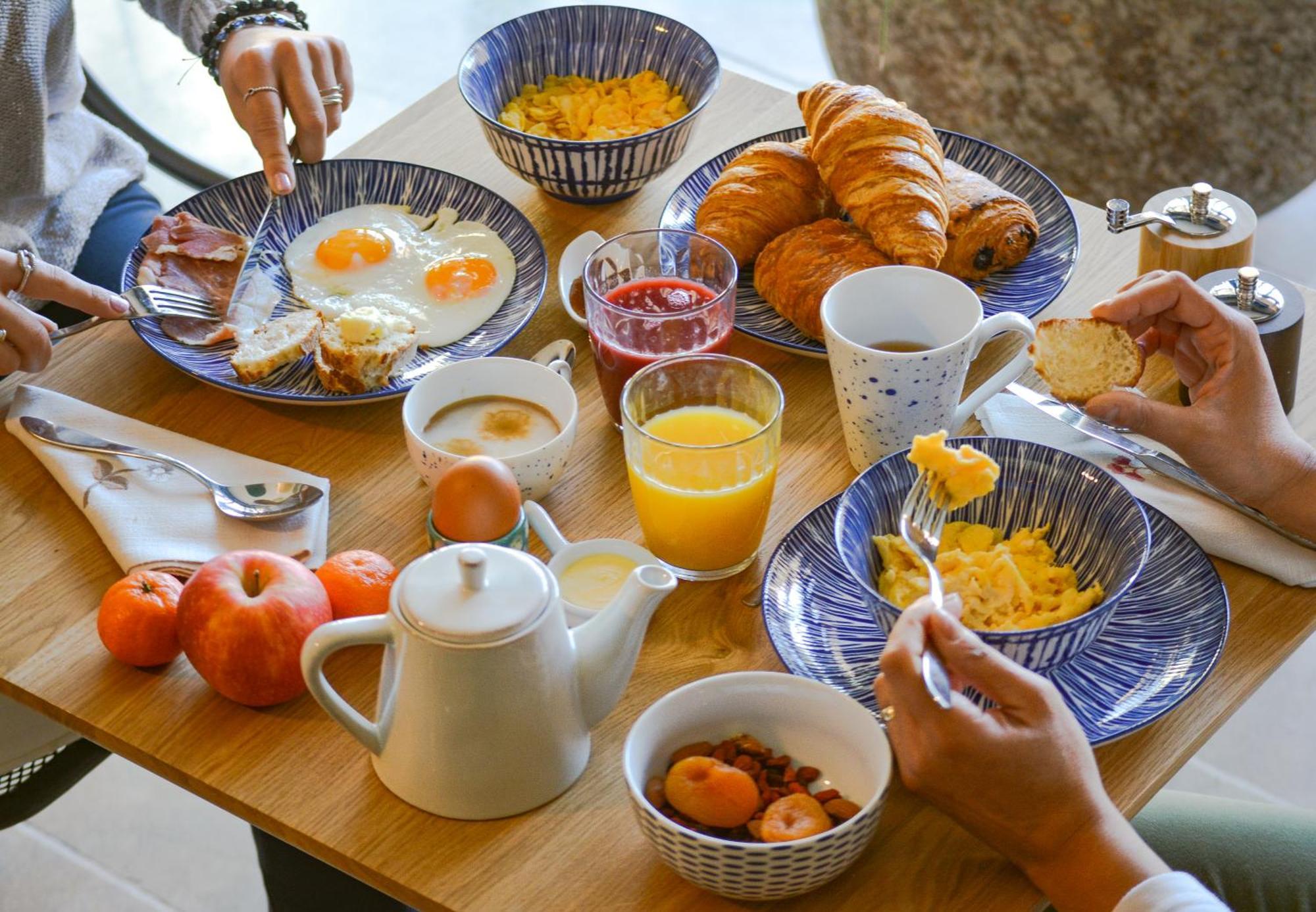 Lou Calen Hotel Cotignac Ngoại thất bức ảnh