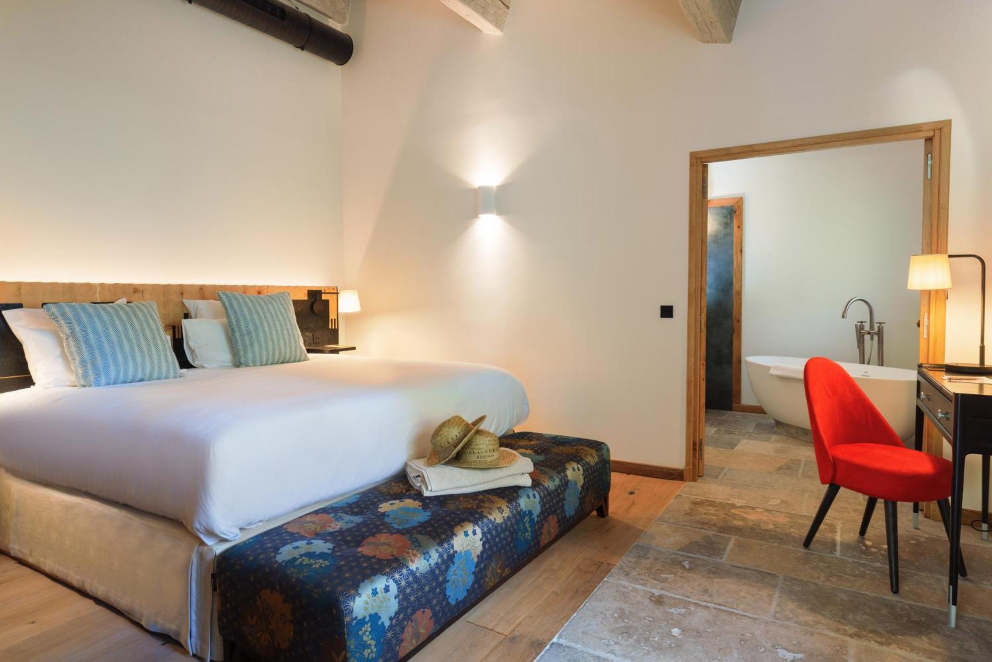 Lou Calen Hotel Cotignac Ngoại thất bức ảnh