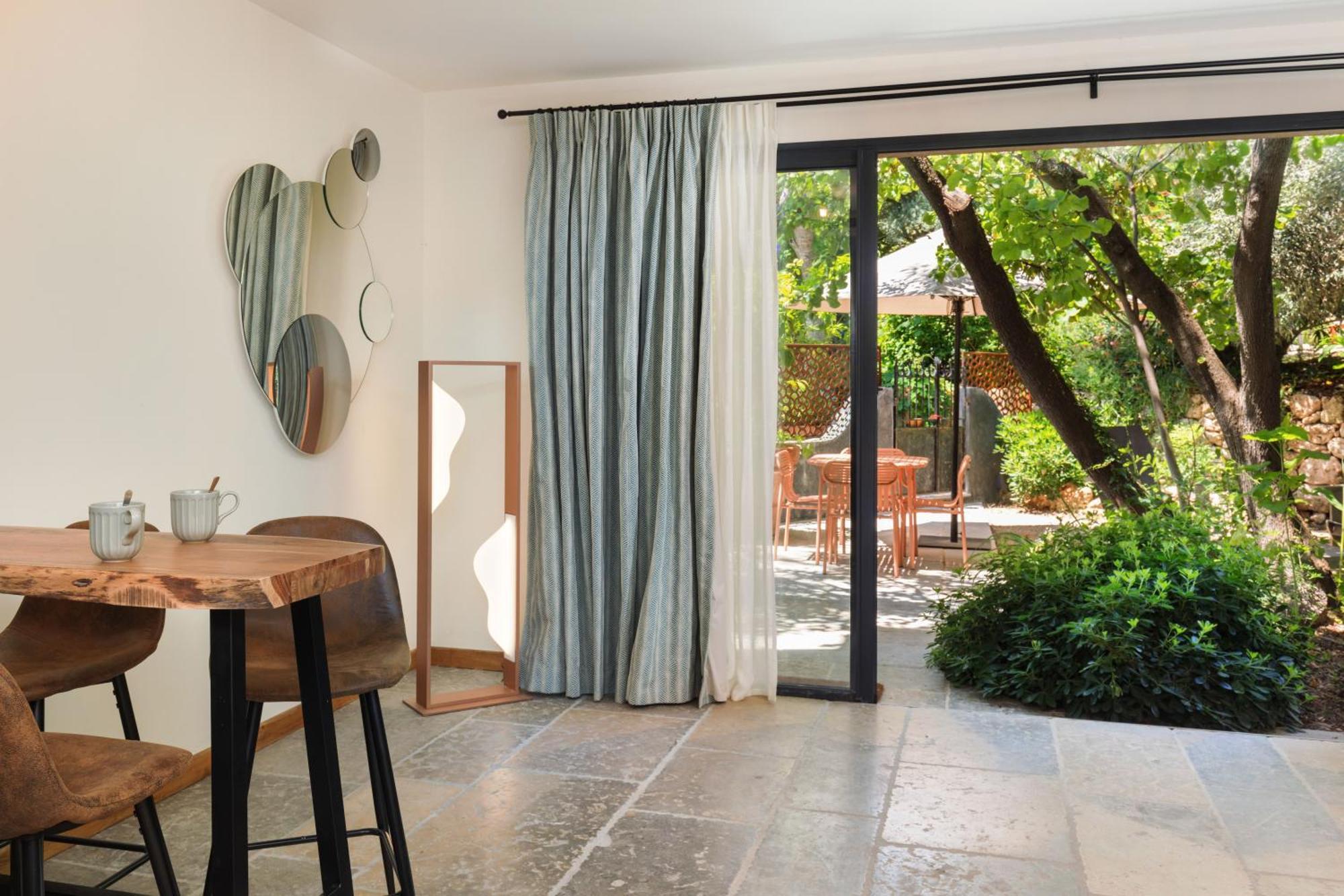 Lou Calen Hotel Cotignac Ngoại thất bức ảnh