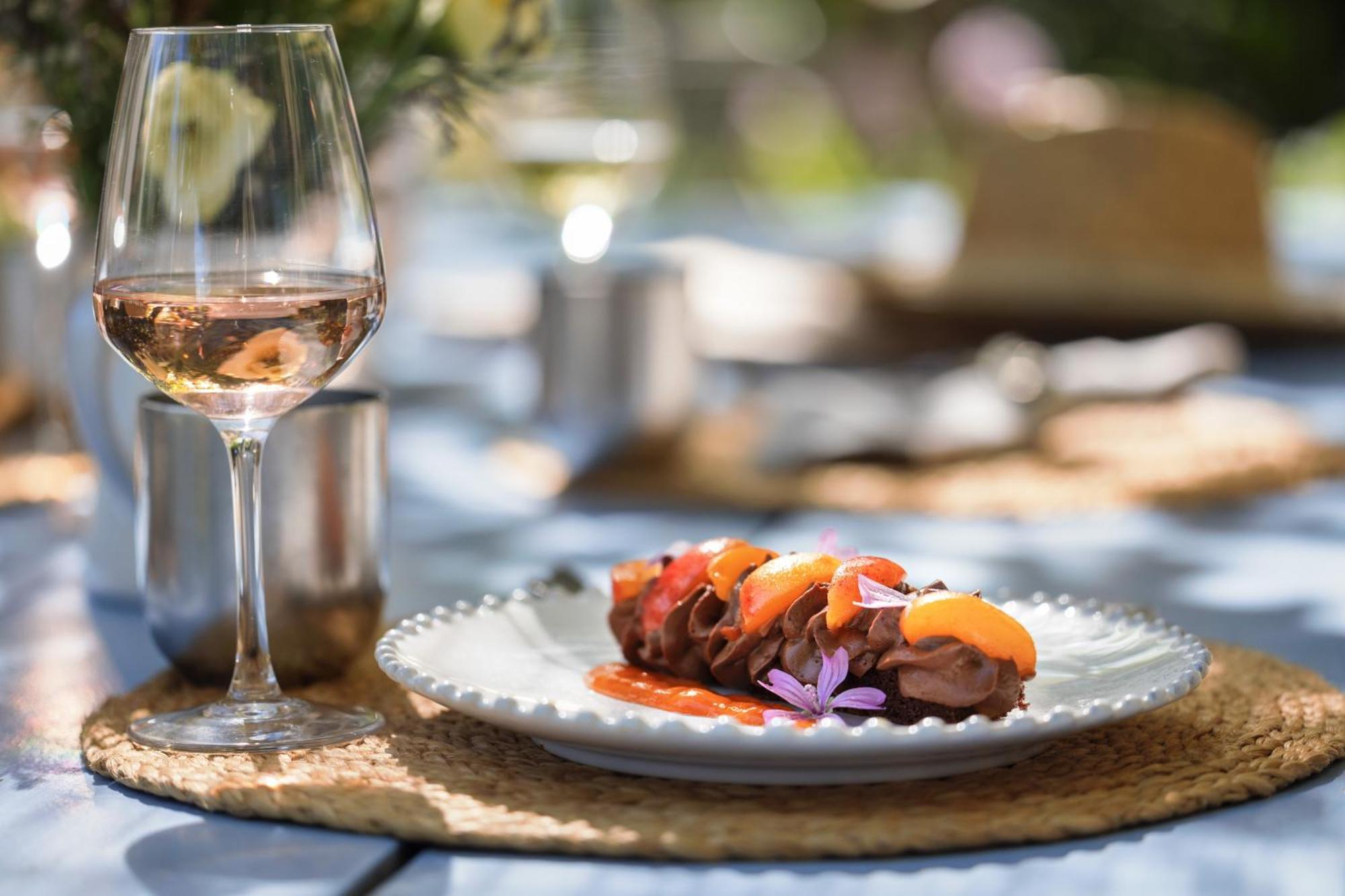Lou Calen Hotel Cotignac Ngoại thất bức ảnh