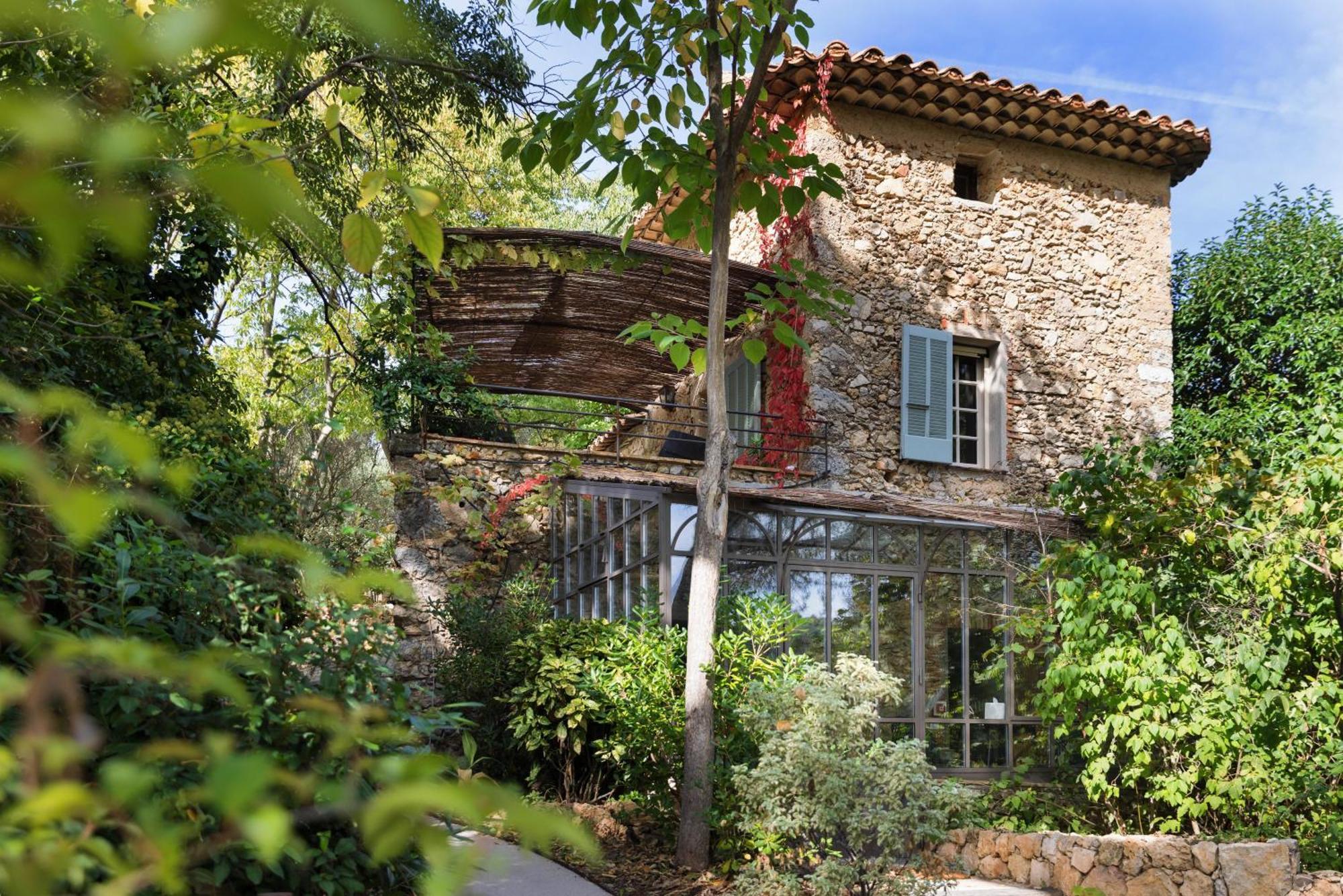 Lou Calen Hotel Cotignac Ngoại thất bức ảnh