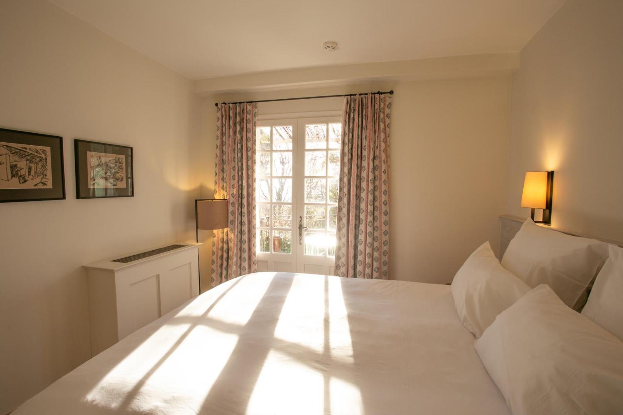 Lou Calen Hotel Cotignac Ngoại thất bức ảnh