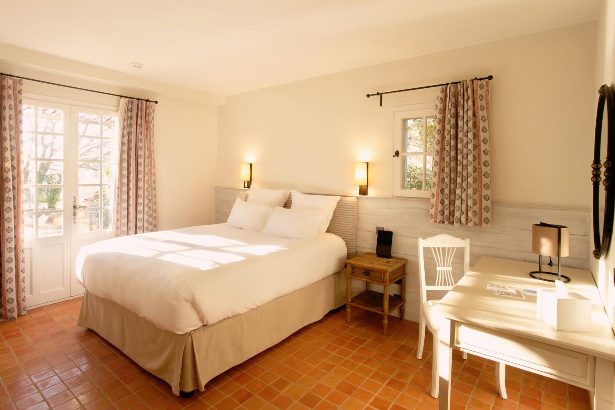 Lou Calen Hotel Cotignac Ngoại thất bức ảnh