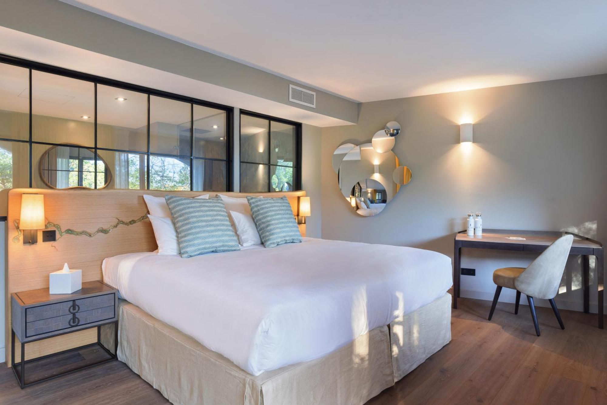 Lou Calen Hotel Cotignac Ngoại thất bức ảnh
