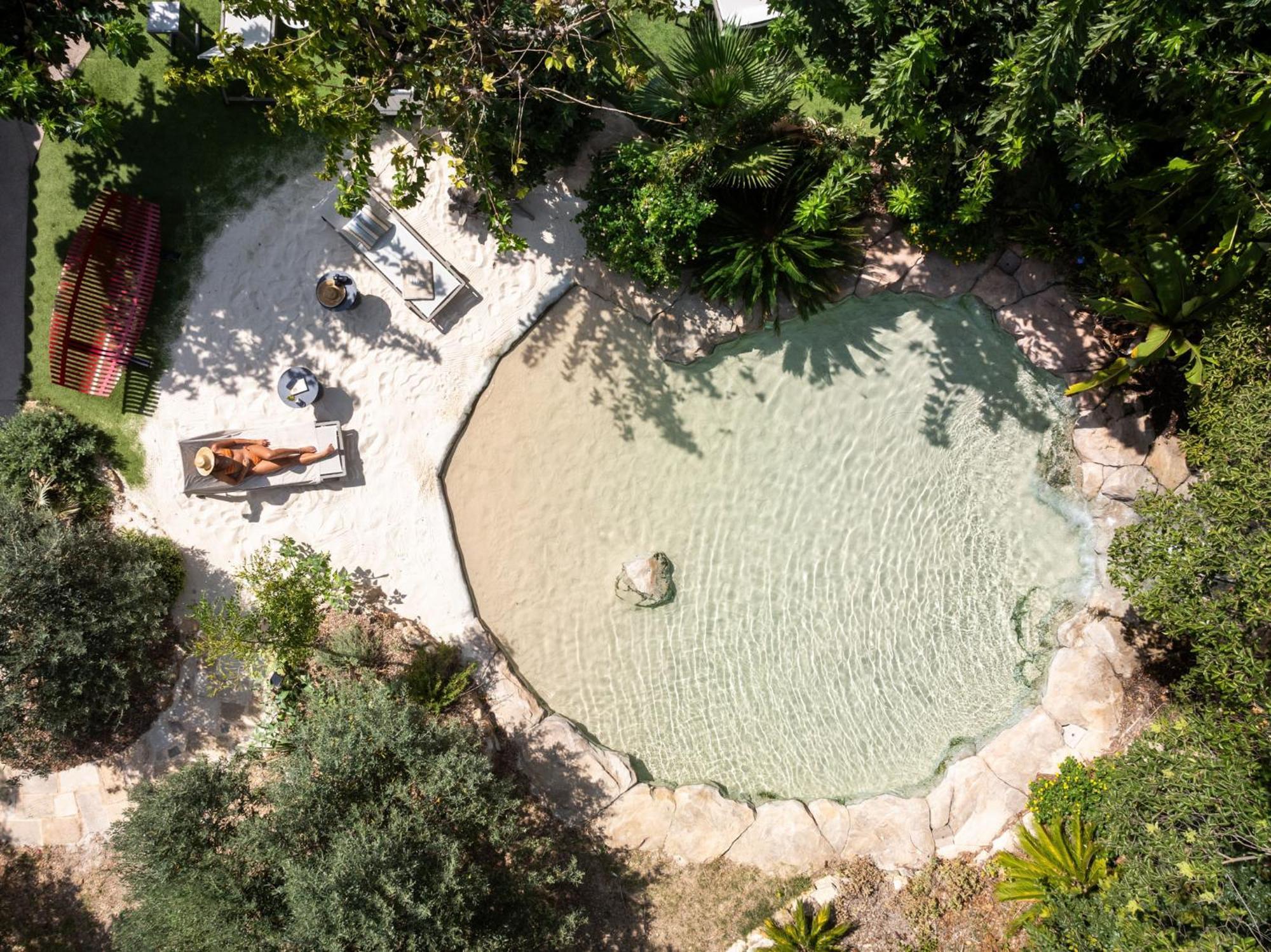 Lou Calen Hotel Cotignac Ngoại thất bức ảnh