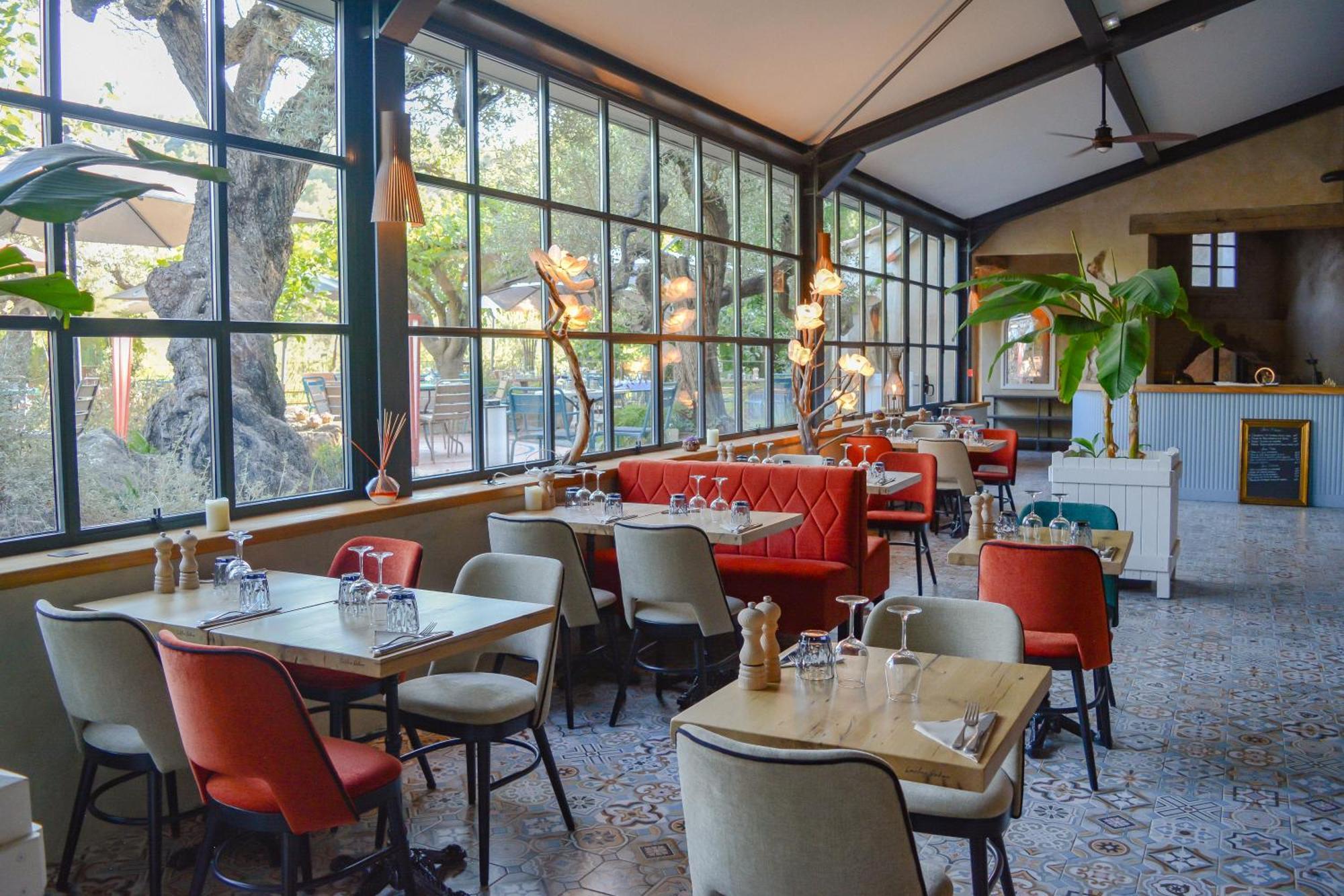 Lou Calen Hotel Cotignac Ngoại thất bức ảnh