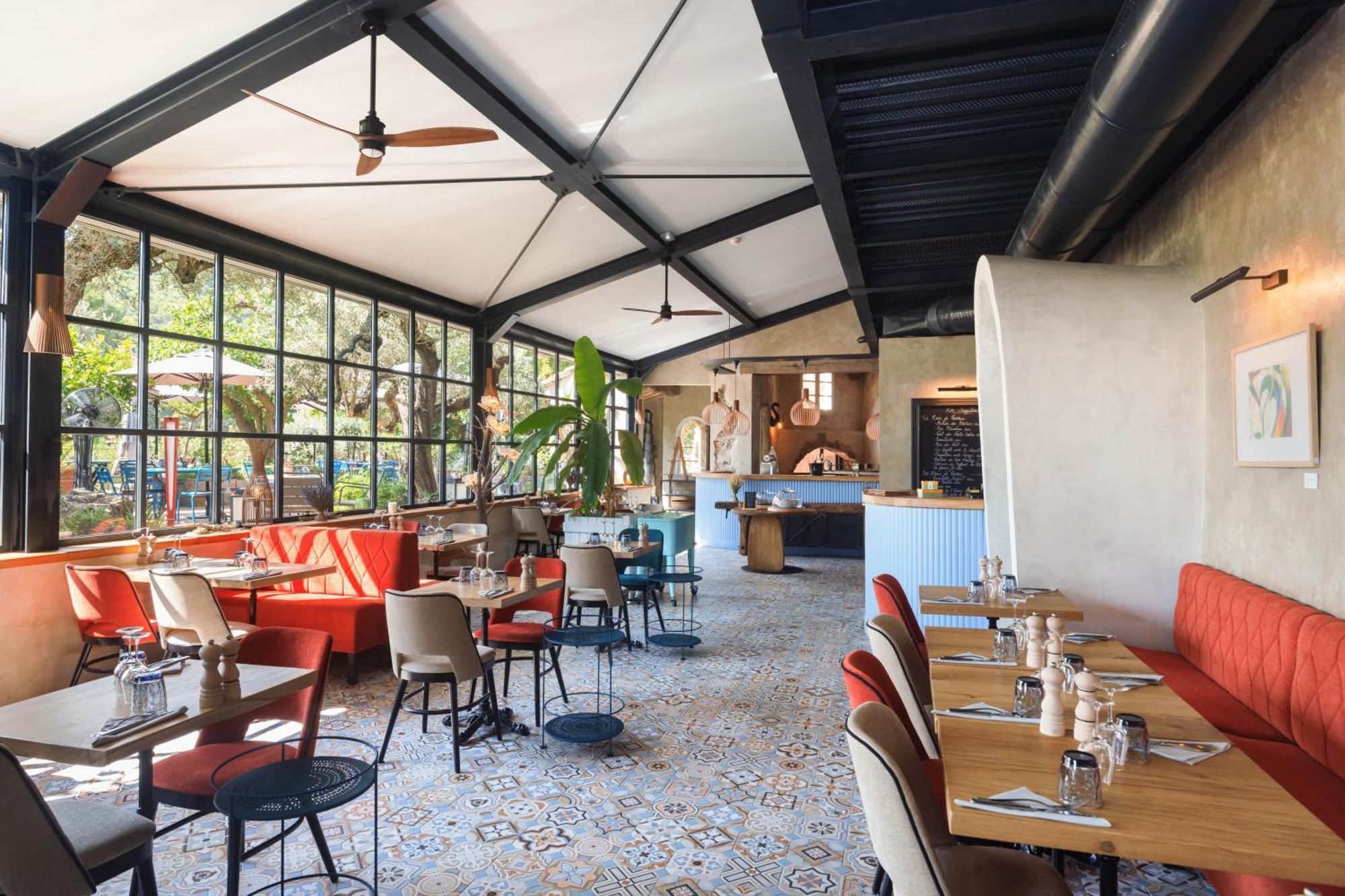 Lou Calen Hotel Cotignac Ngoại thất bức ảnh