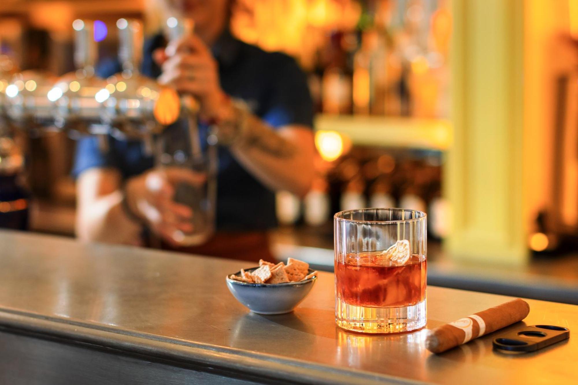 Lou Calen Hotel Cotignac Ngoại thất bức ảnh