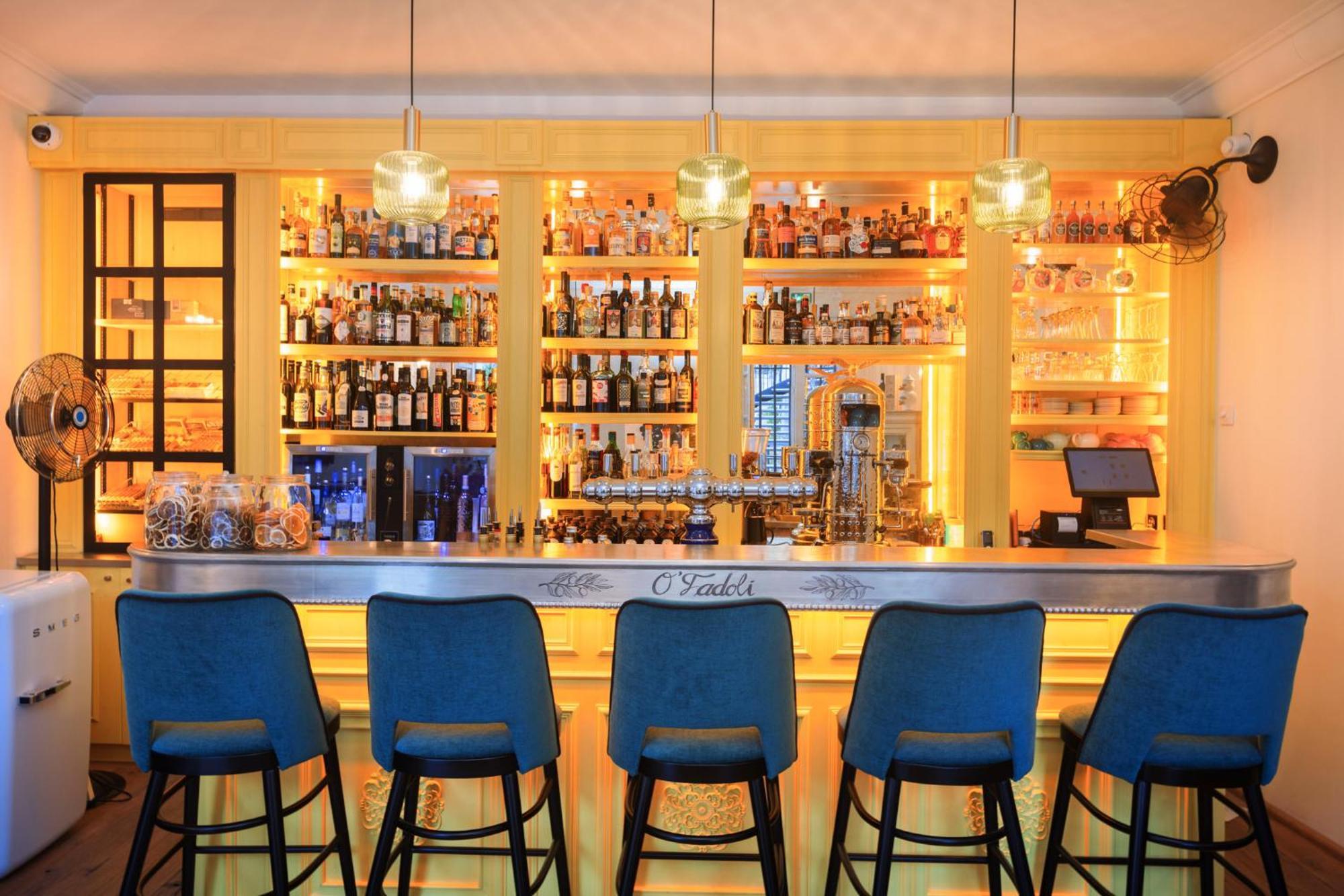 Lou Calen Hotel Cotignac Ngoại thất bức ảnh
