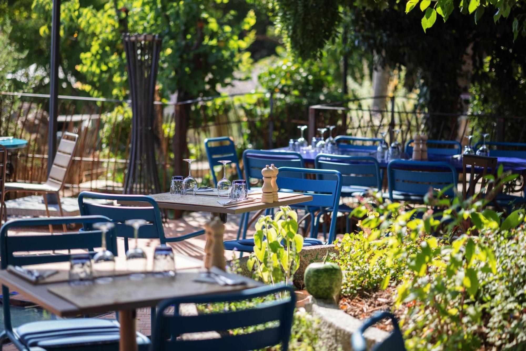 Lou Calen Hotel Cotignac Ngoại thất bức ảnh